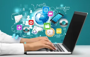 مزایای داشتن وبسایت