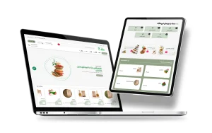 سایت و سئو عطاری هاشمیان